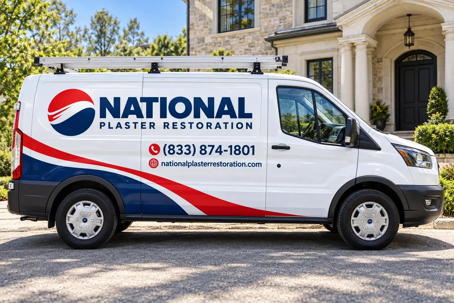 Plaster Repair in Damascus, VA near me